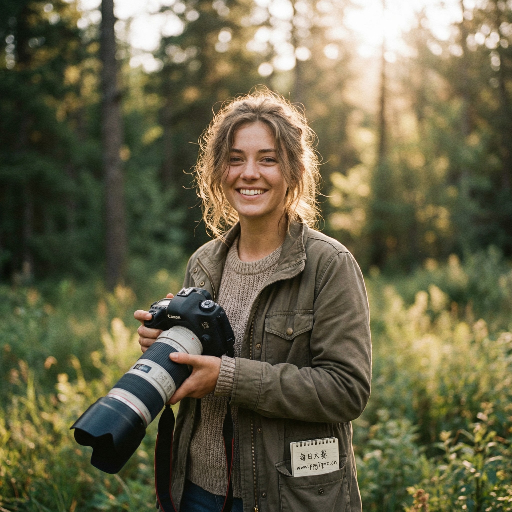 每日大赛匠人：张华